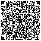 QR code with C Hart Construction Service contacts