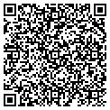 QR code with L & B Model Trains contacts