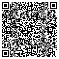 QR code with K & Ma/C contacts