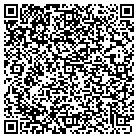 QR code with Advanced Trading Inc contacts