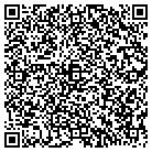 QR code with J Bartholomew Engineering Co contacts