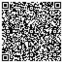 QR code with Angelos Barber Shop contacts