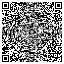 QR code with A G Data Service contacts