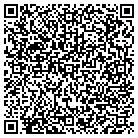 QR code with White County Ambulance Service contacts