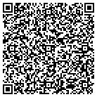 QR code with Maxzone Vehicle Lighting Corp contacts
