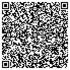 QR code with Leone & Moore Construction Inc contacts