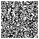 QR code with D M Communications contacts