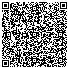 QR code with Mancilla's Landscape Service contacts