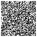 QR code with M&M Champion Trophy & Awards contacts