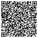 QR code with Rue 21 293 contacts