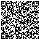 QR code with M R S A Architects contacts