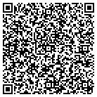 QR code with H & R Block Tax Service contacts