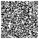 QR code with Gaffney Travel Service contacts