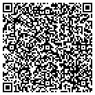 QR code with American Police Center & Museum contacts