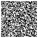 QR code with E M B Electric contacts