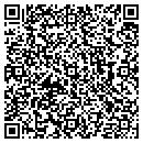 QR code with Cabat Studio contacts