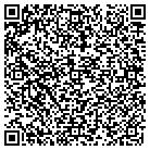 QR code with Hybrid Design Associates Inc contacts
