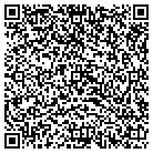 QR code with Gab Business Services R Eg contacts