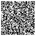QR code with Gee & Jays contacts