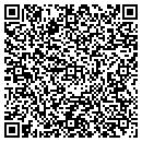 QR code with Thomas Fast Rev contacts