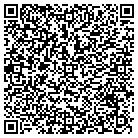 QR code with Machine Evluation Training Inc contacts