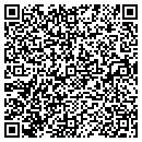QR code with Coyote Cafe contacts