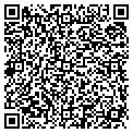 QR code with CFS contacts