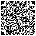 QR code with Techjo Inc contacts
