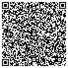 QR code with J S Riemer Excavating Contrs contacts