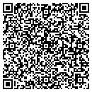 QR code with Ronald R Faith DDS contacts