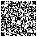 QR code with J & L Standard Service Station contacts