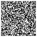 QR code with Pretzel Time contacts