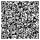 QR code with Maxines Beauty Magic Boutique contacts