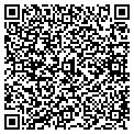 QR code with Emsi contacts
