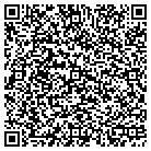 QR code with Zions Hill Camp Assoc Inc contacts