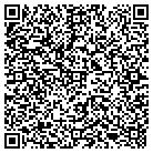 QR code with Allied Machine Tool & Die Inc contacts