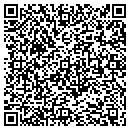 QR code with KIRK Homes contacts
