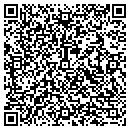 QR code with Aleos Barber Shop contacts
