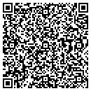 QR code with Canvas Works contacts