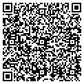 QR code with WRMJ contacts