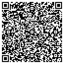 QR code with Kw Web Design contacts