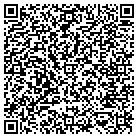 QR code with Ultimate Construction & Develo contacts