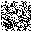QR code with James Baehr Trucking Service contacts