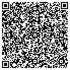 QR code with B Franklin Elementary School contacts