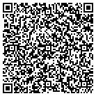 QR code with Phillips Air Compressor Service contacts
