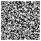 QR code with George Anderson Assoc Inc contacts