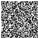 QR code with Chi Omega contacts