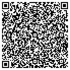 QR code with H & R Block Tax Service contacts