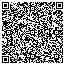 QR code with Kief Assoc contacts