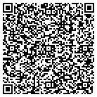 QR code with Custom House Tailoring contacts